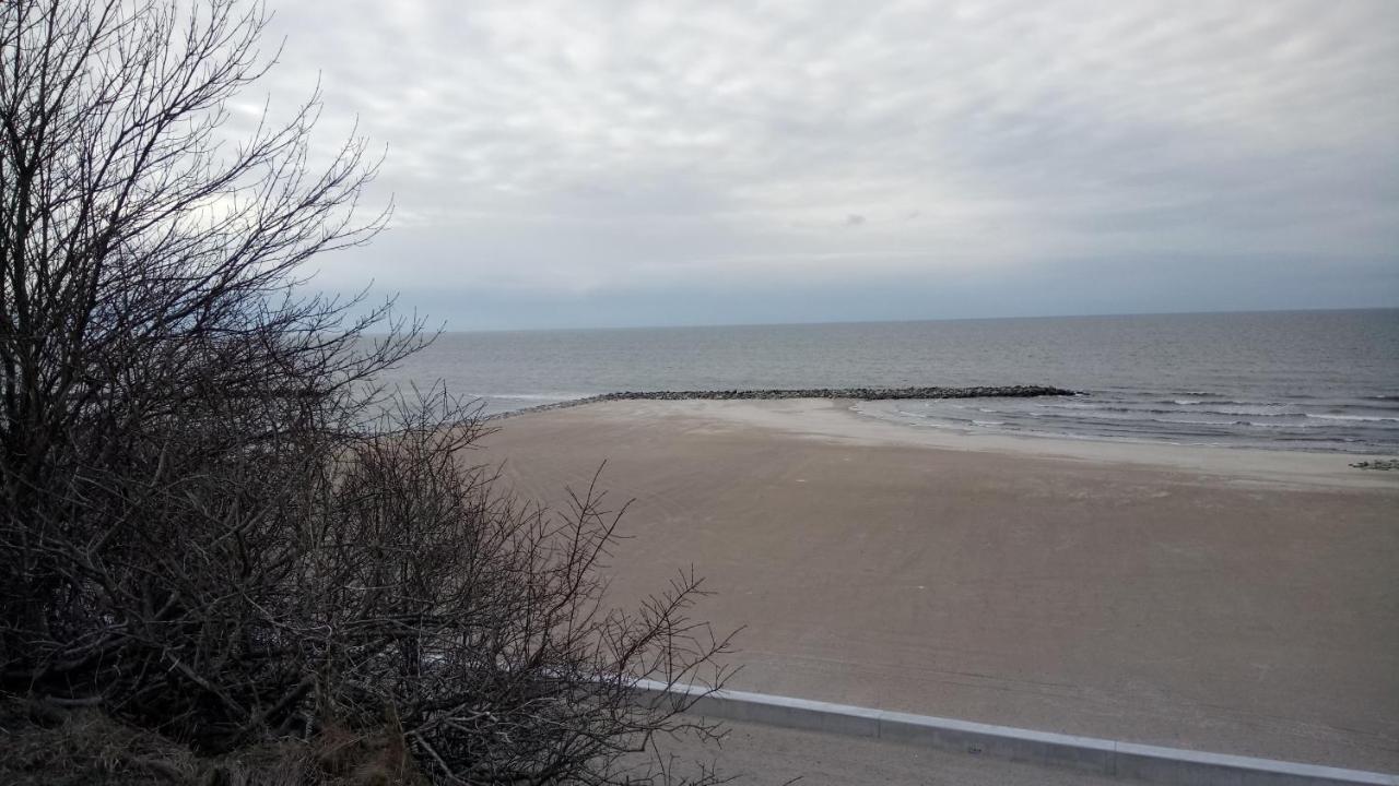 Jaroslawiec Domki Letniskowe -300M Od Morza Buitenkant foto